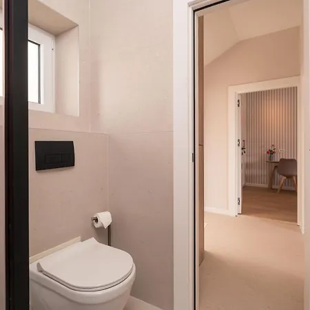 Bozica Apartman