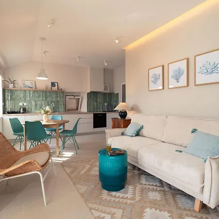 Apartman Bozica