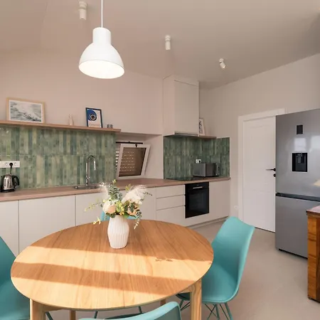 Apartman Bozica *