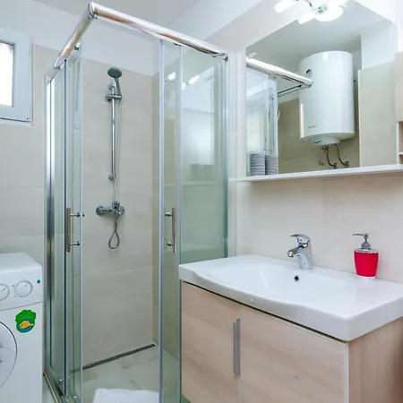 Bozica Apartman *