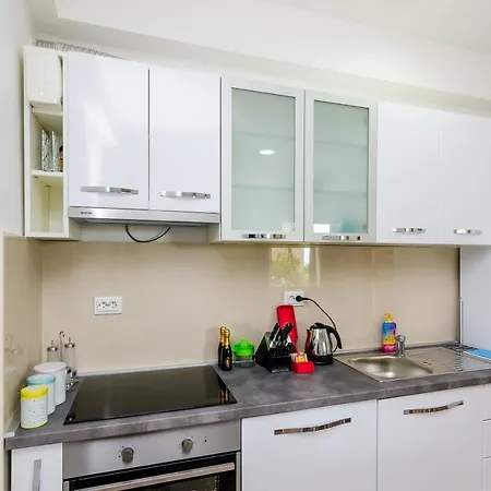Apartman Bozica *