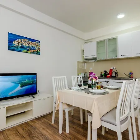 Bozica Apartman