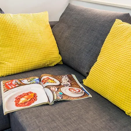 Apartman Bozica *