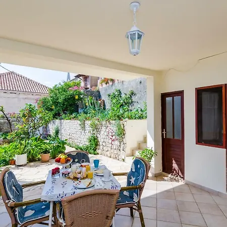 Apartman Bozica *