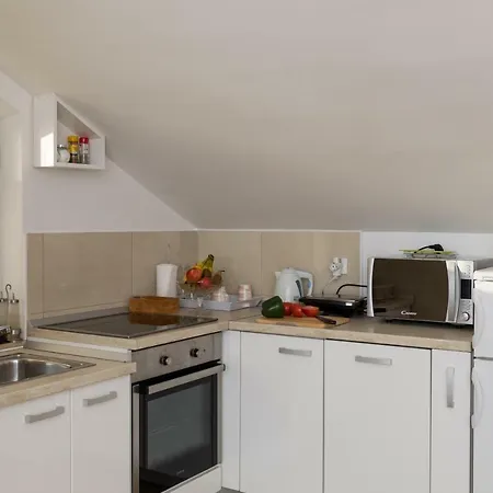 Apartman Bozica